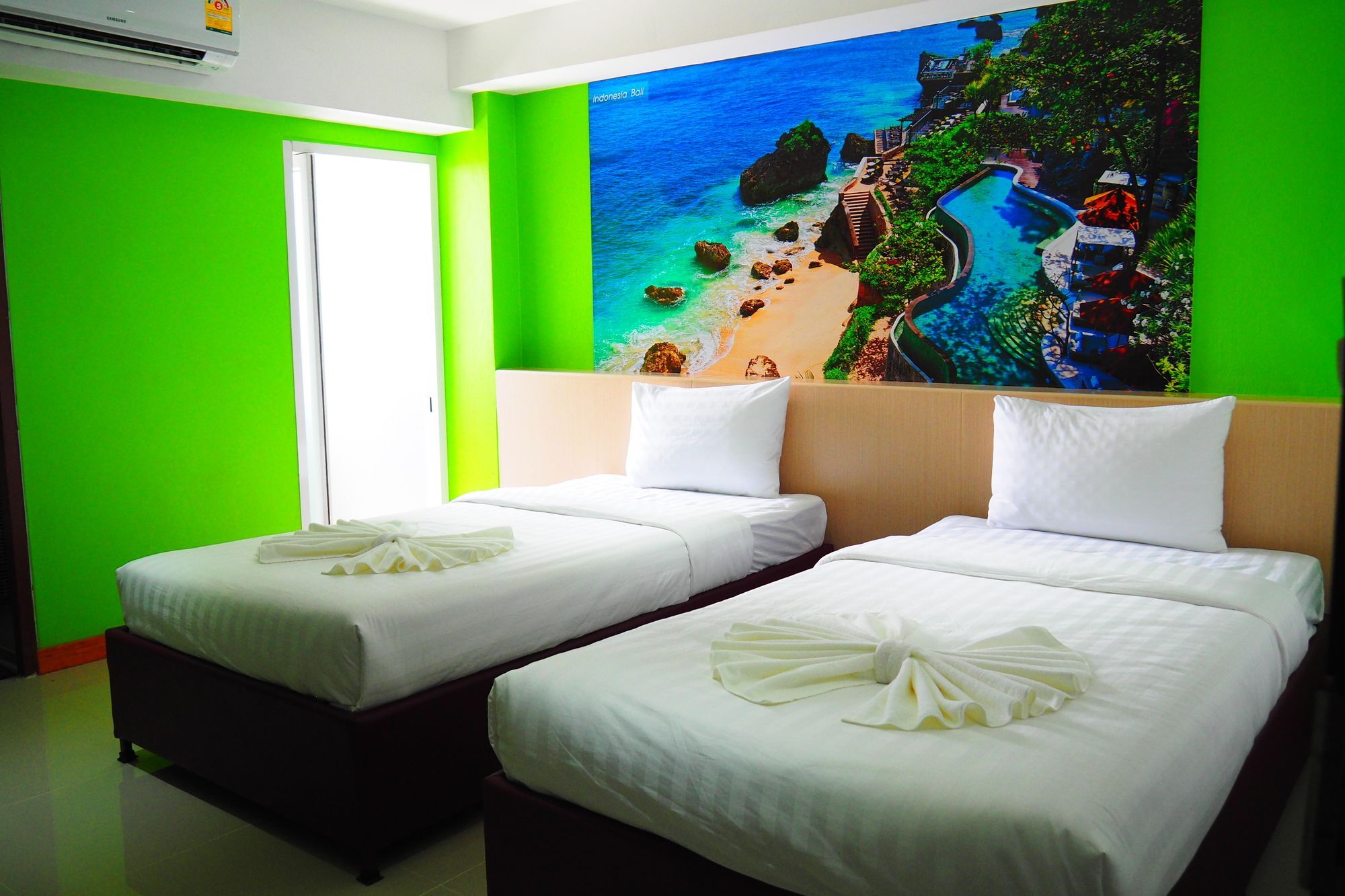 Blue Orchids Hotel Hat Yai Exterior foto